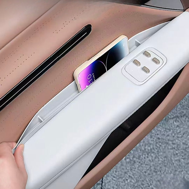 Silicone Door Trim Pad for Avatr 07