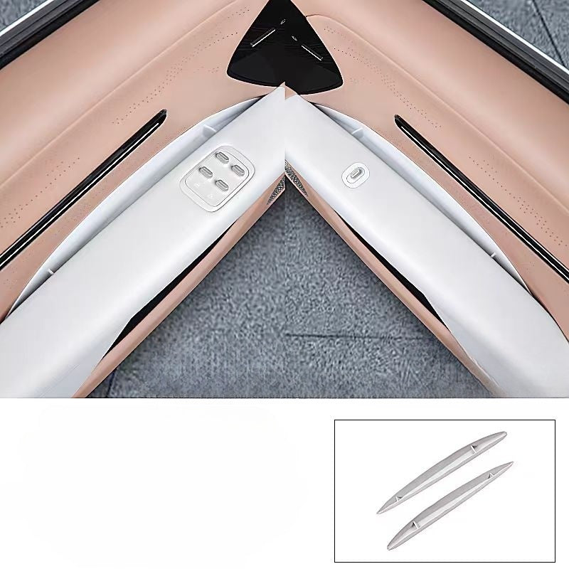 Silicone Door Trim Pad for Avatr 07