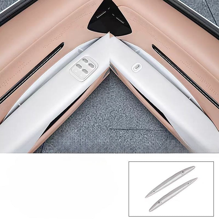 Silicone Door Trim Pad for Avatr 07