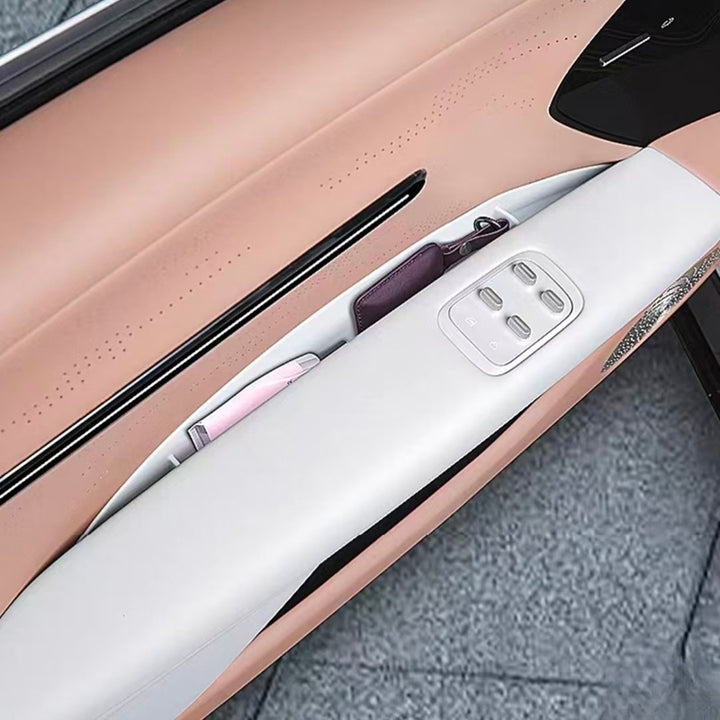 Silicone Door Trim Pad for Avatr 07