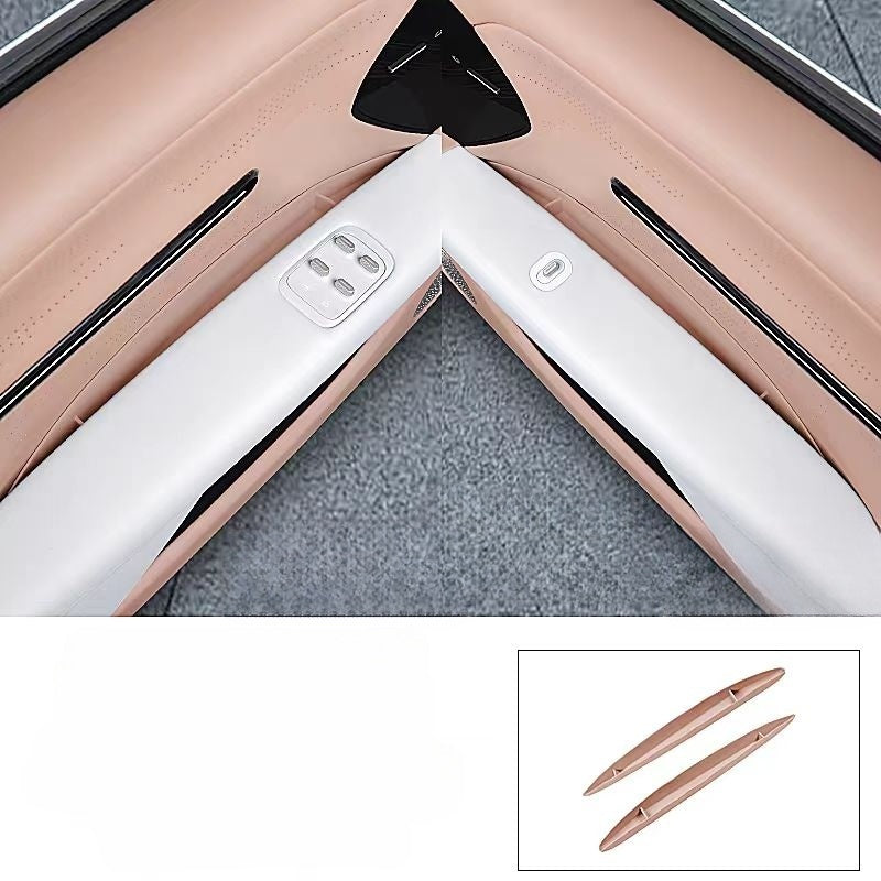 Silicone Door Trim Pad for Avatr 07