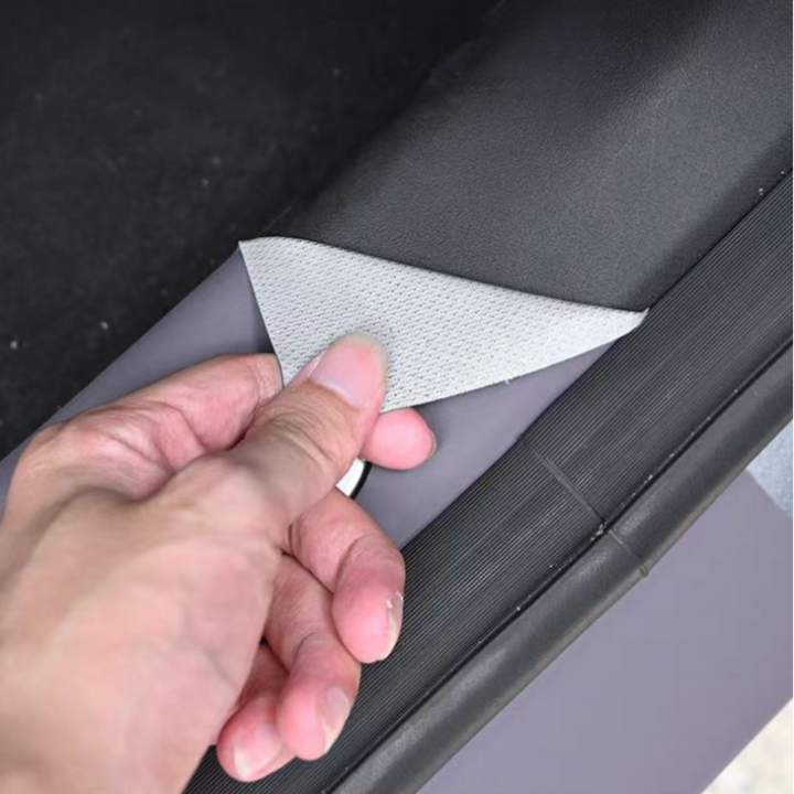 Door sill protector for Avatr 07