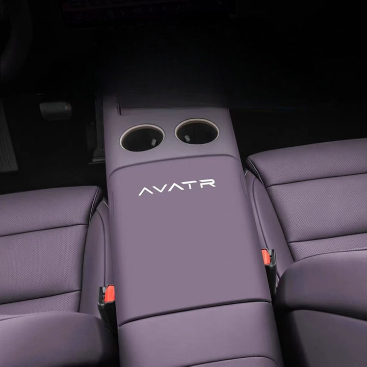 Silicone Armrest Case Protector for Avatr 07