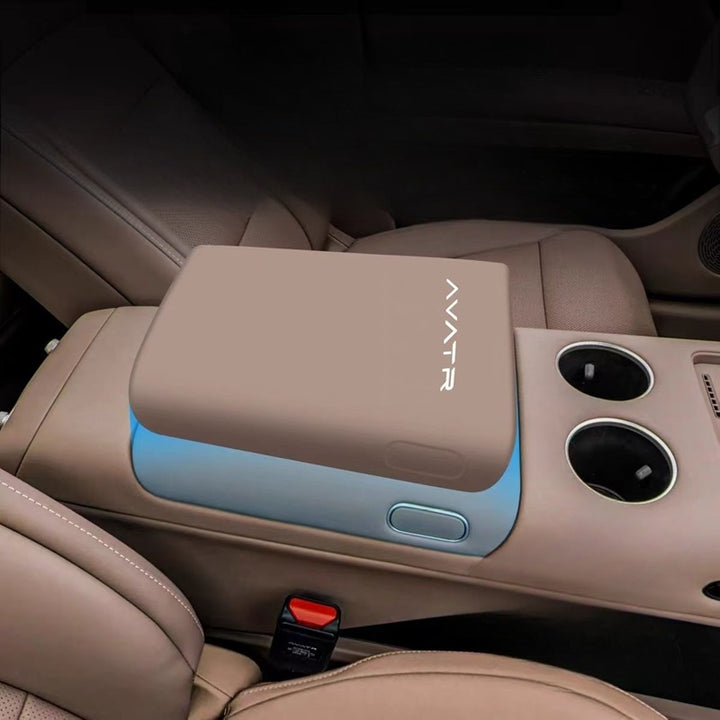 Silicone Armrest Case Protector for Avatr 07