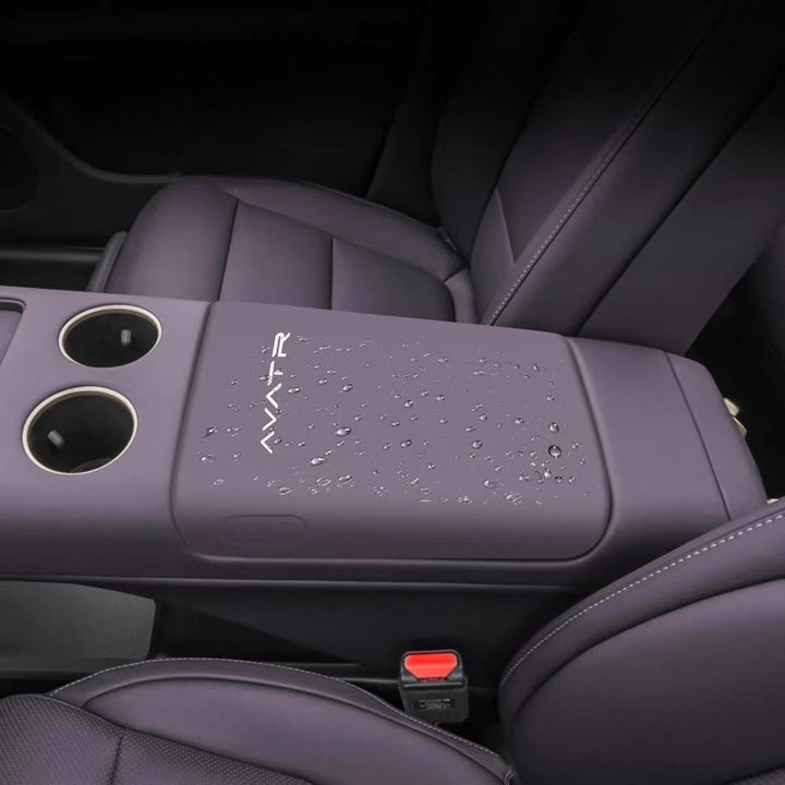 Silicone Armrest Case Protector for Avatr 07