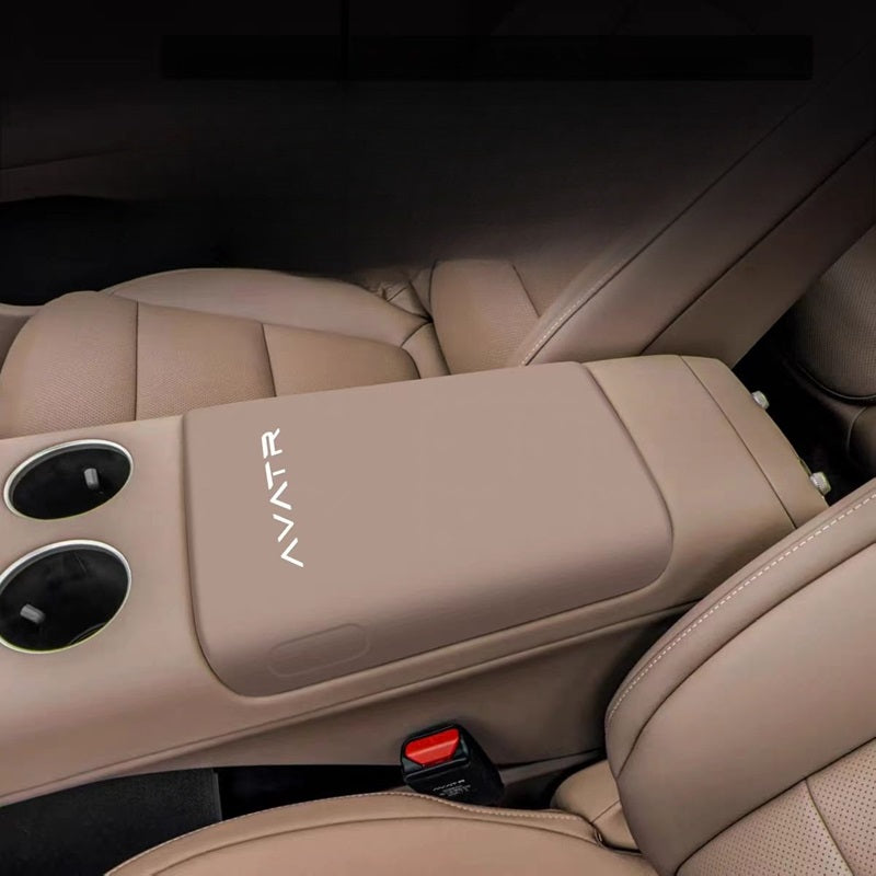 Silicone Armrest Case Protector for Avatr 07