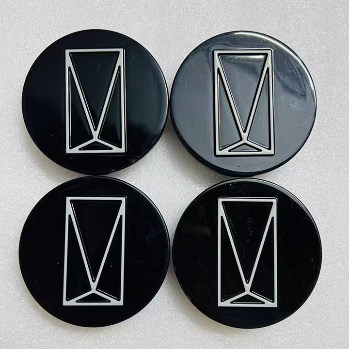 Wielmiddenkap voor Avatr 07 (4 stuks)