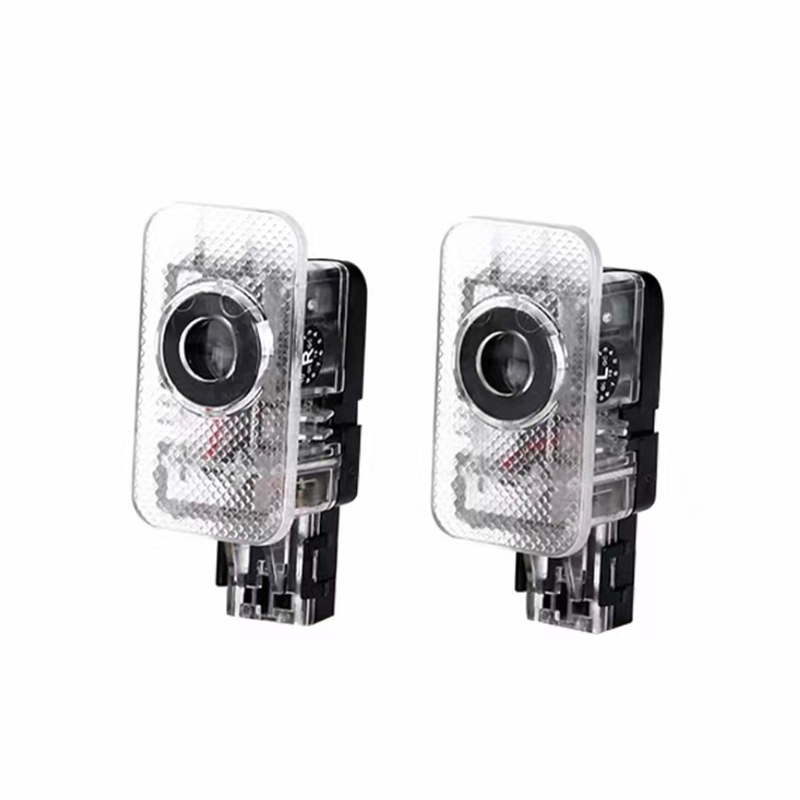 Welcome Light Lamp Wireless Laser Projector for Polestar