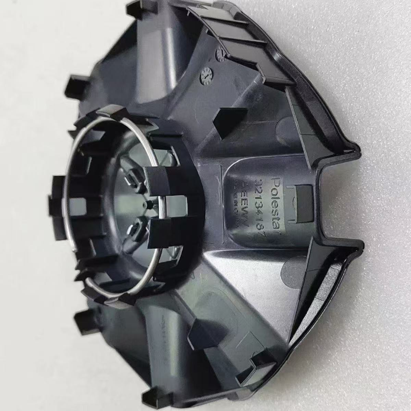 Original factory center hub cap for Polestar 3 (4Pcs)