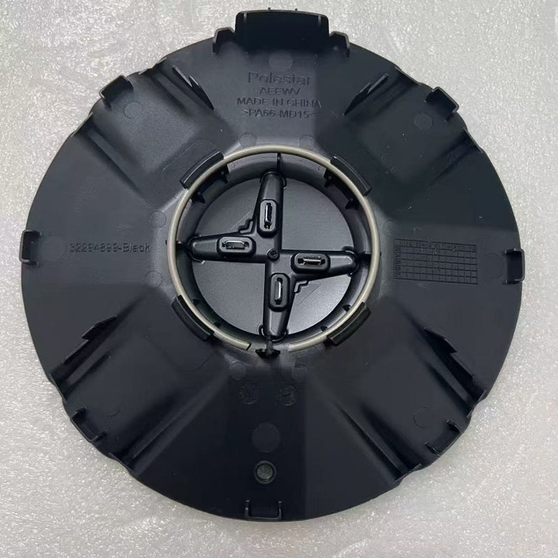 Original factory center hub cap for Polestar 2 (4Pcs)