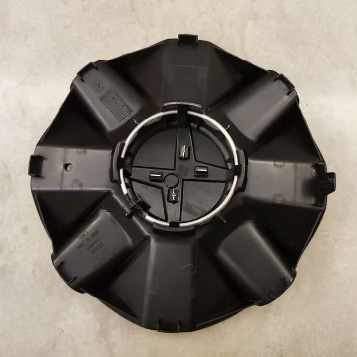 Original factory center hub cap for Polestar 4 (4Pcs)