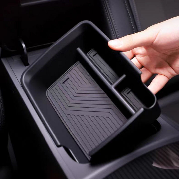 Center Console Organizer Tray for avatr 06