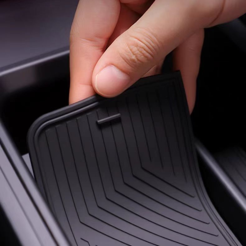 Center Console Organizer Tray for avatr 06