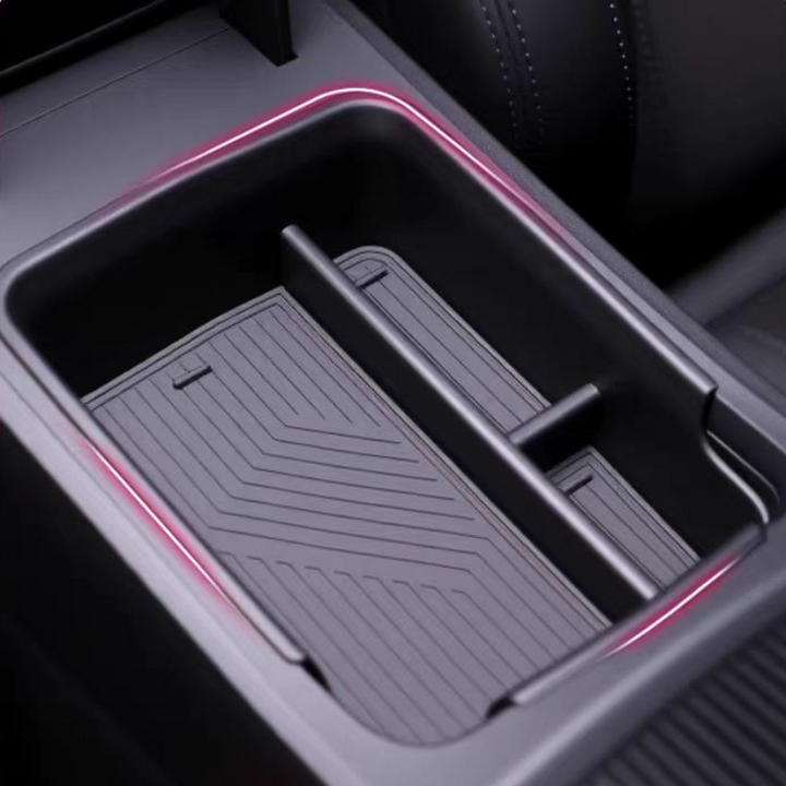 Center Console Organizer Tray for avatr 06