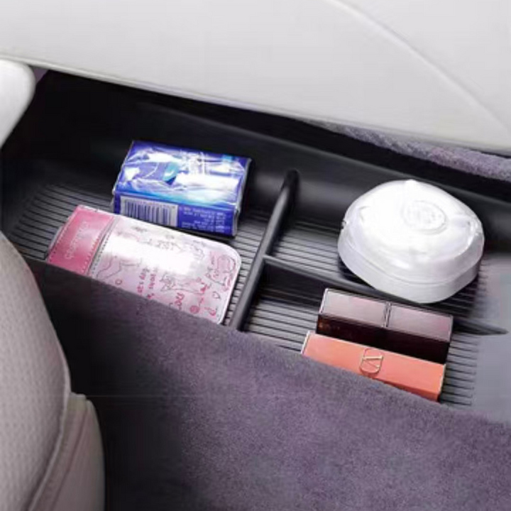 Center Console Organizer Tray for avatr 06