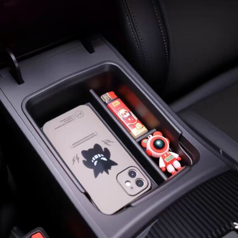 Center Console Organizer Tray for avatr 06