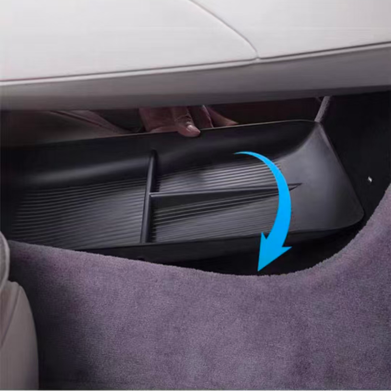 Center Console Organizer Tray for avatr 06