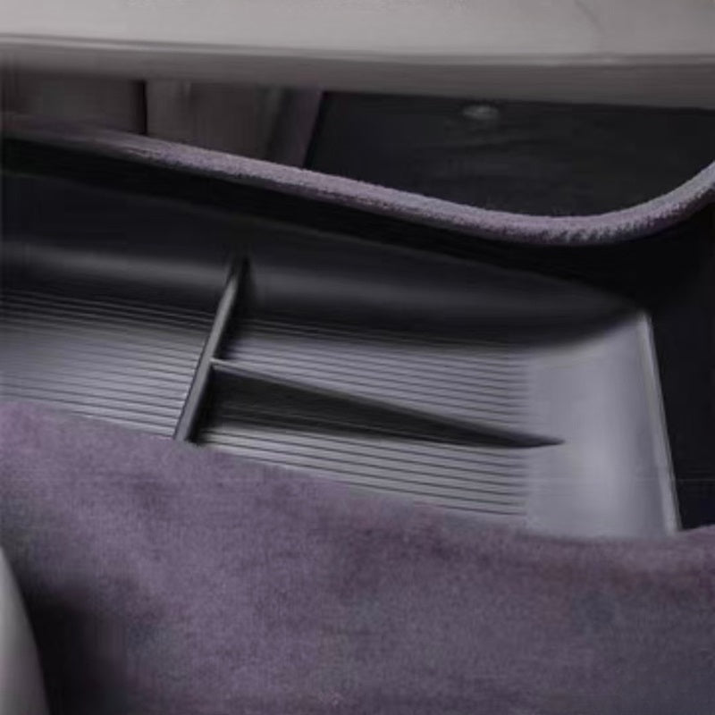 Center Console Organizer Tray for avatr 06