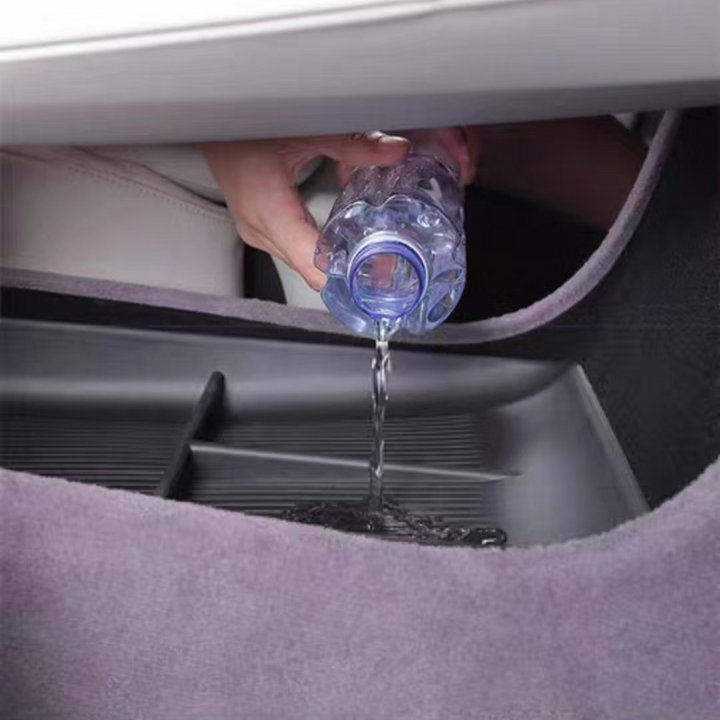 Center Console Organizer Tray for avatr 06