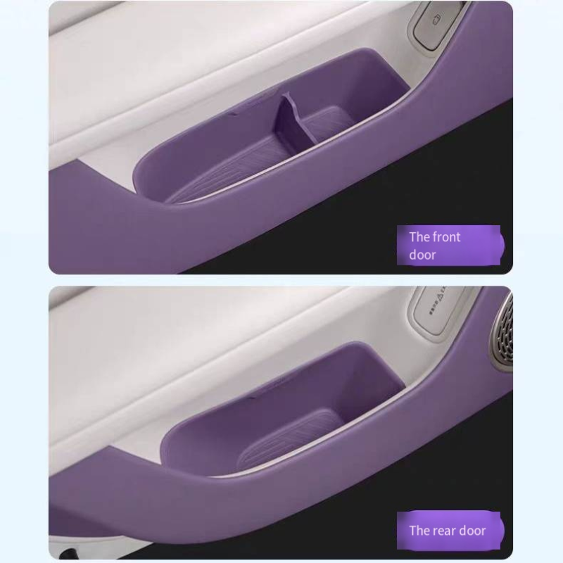 Car Door Storage Box for Avatr 06