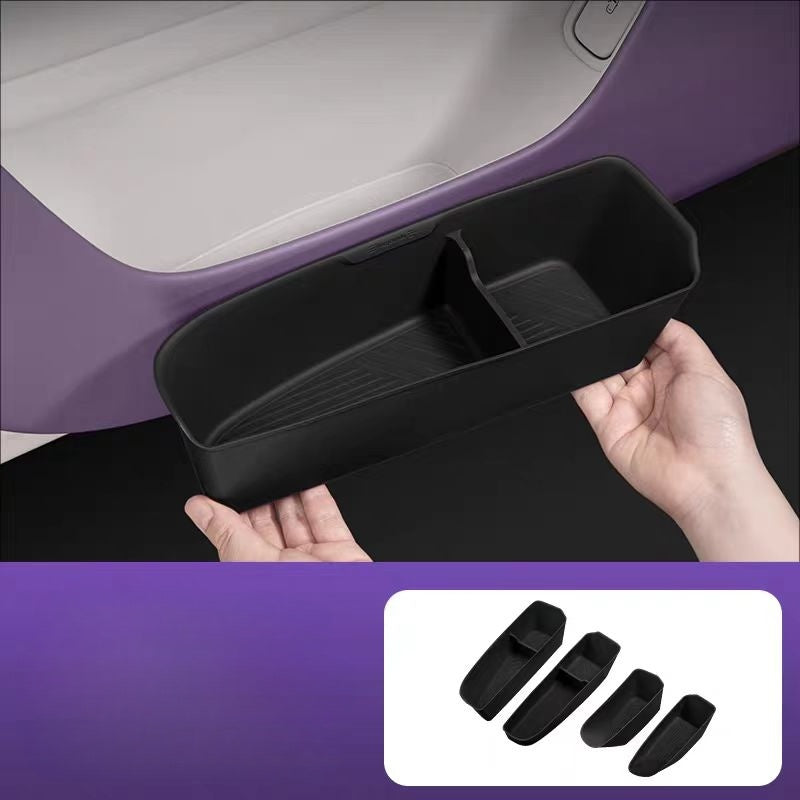 Car Door Storage Box for Avatr 06