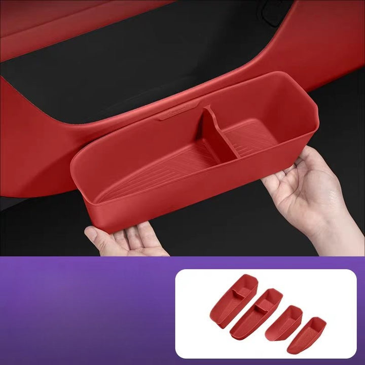 Car Door Storage Box for Avatr 06