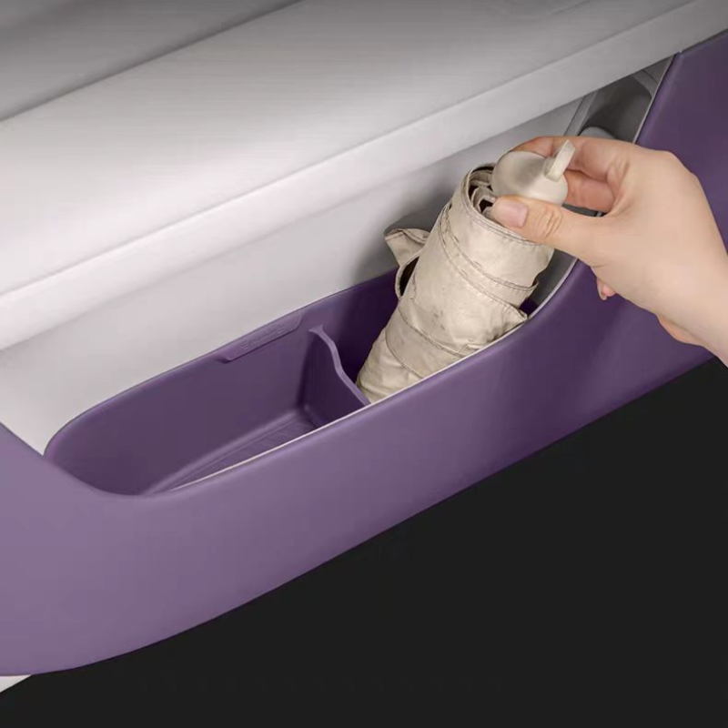 Car Door Storage Box for Avatr 06