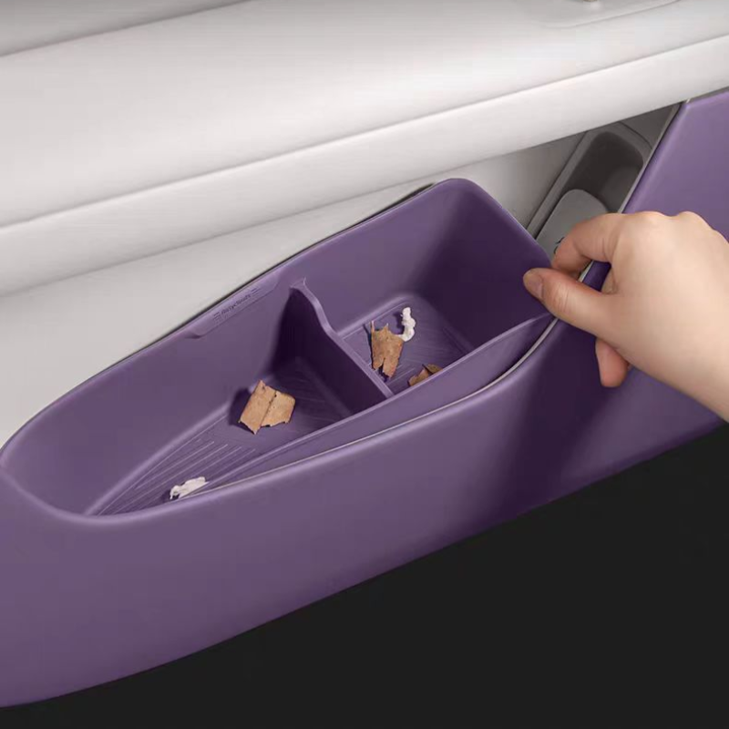 Car Door Storage Box for Avatr 06