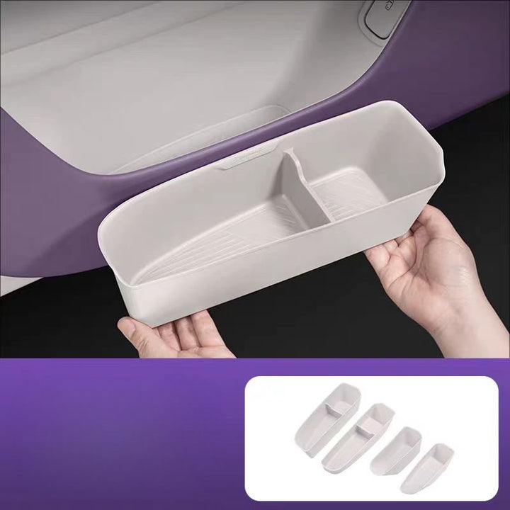 Car Door Storage Box for Avatr 06
