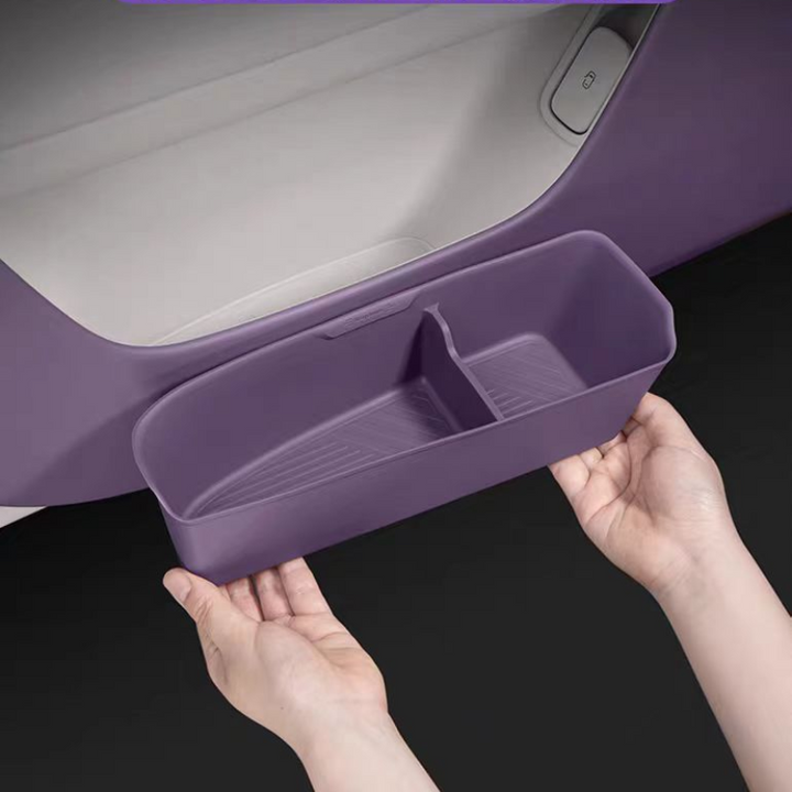 Car Door Storage Box for Avatr 06