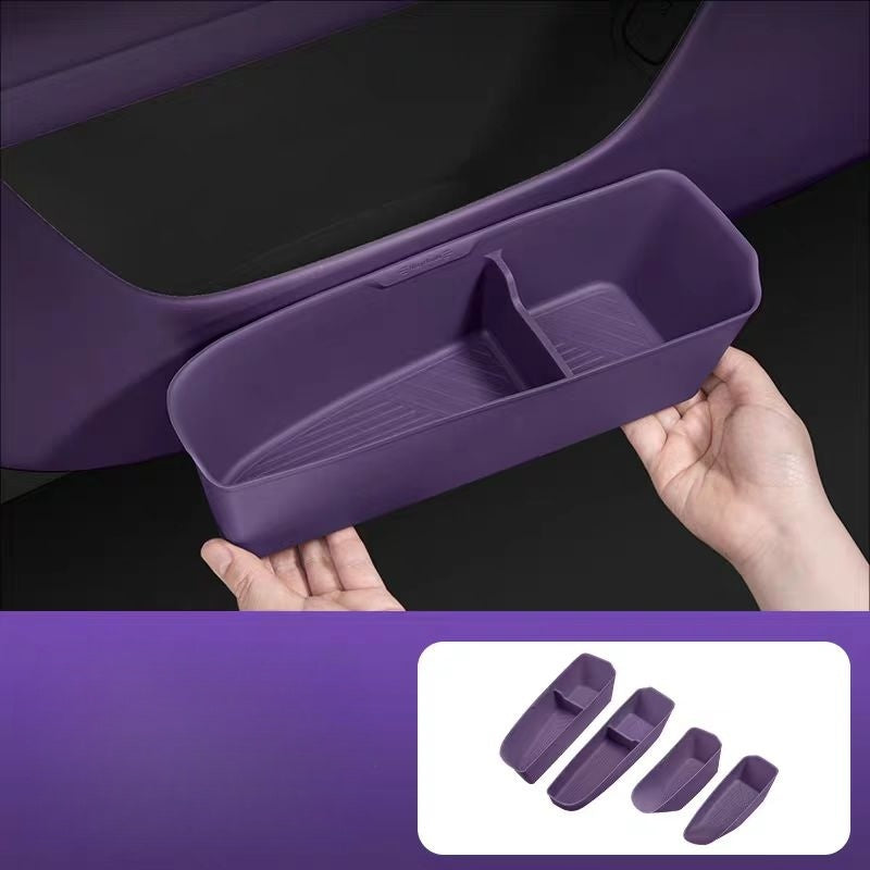 Car Door Storage Box for Avatr 06