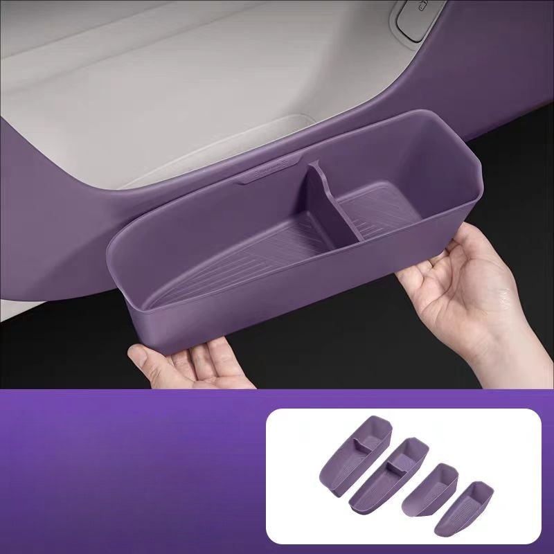 Car Door Storage Box for Avatr 06