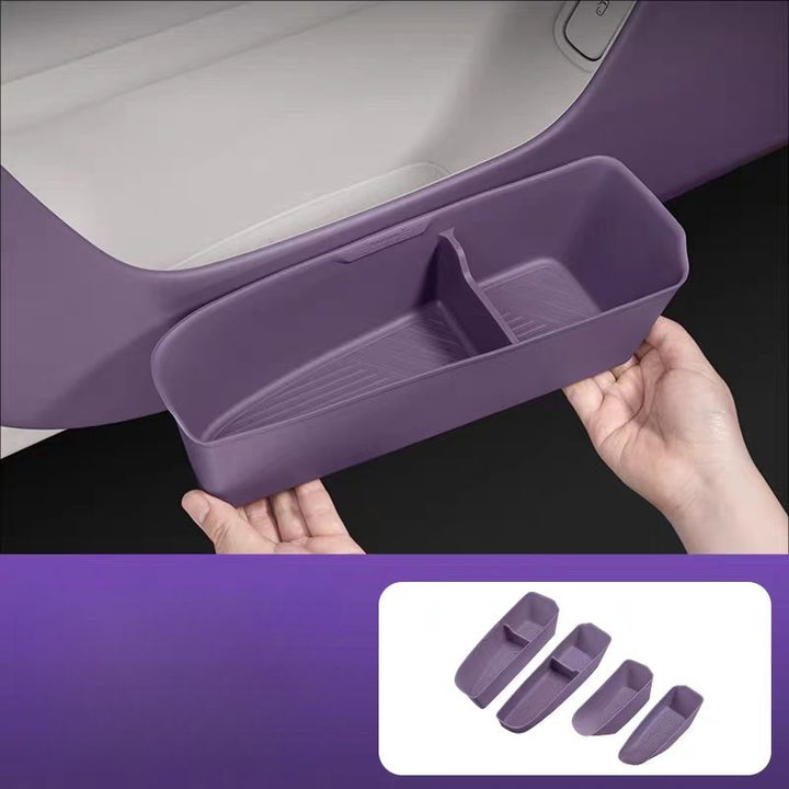 Car Door Storage Box for Avatr 06