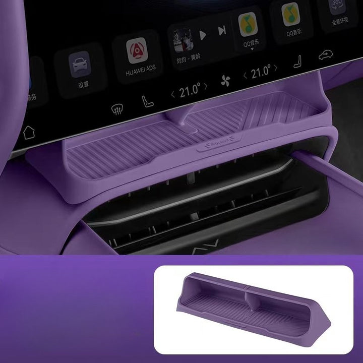 Under-Screen Glasses Storage Case for Avatr 06