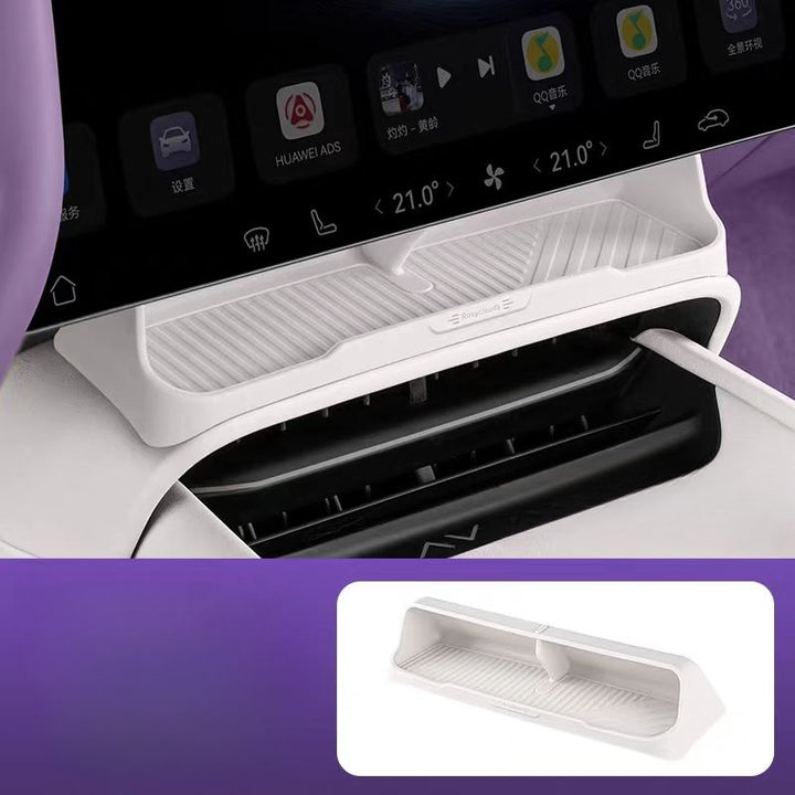 Under-Screen Glasses Storage Case for Avatr 06