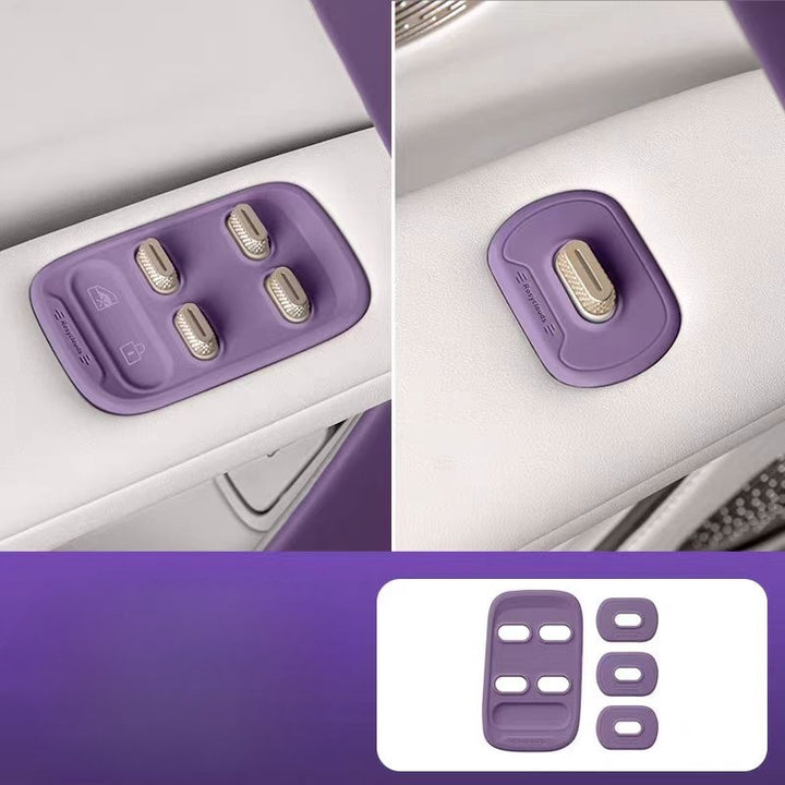 Button Protector Pad for Avatr 06