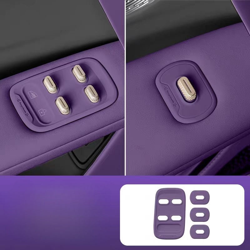 Button Protector Pad for Avatr 06