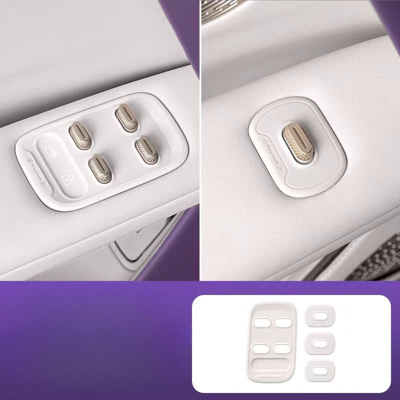 Button Protector Pad for Avatr 06