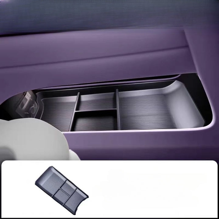 Center Console Organizer Tray for avatr 06