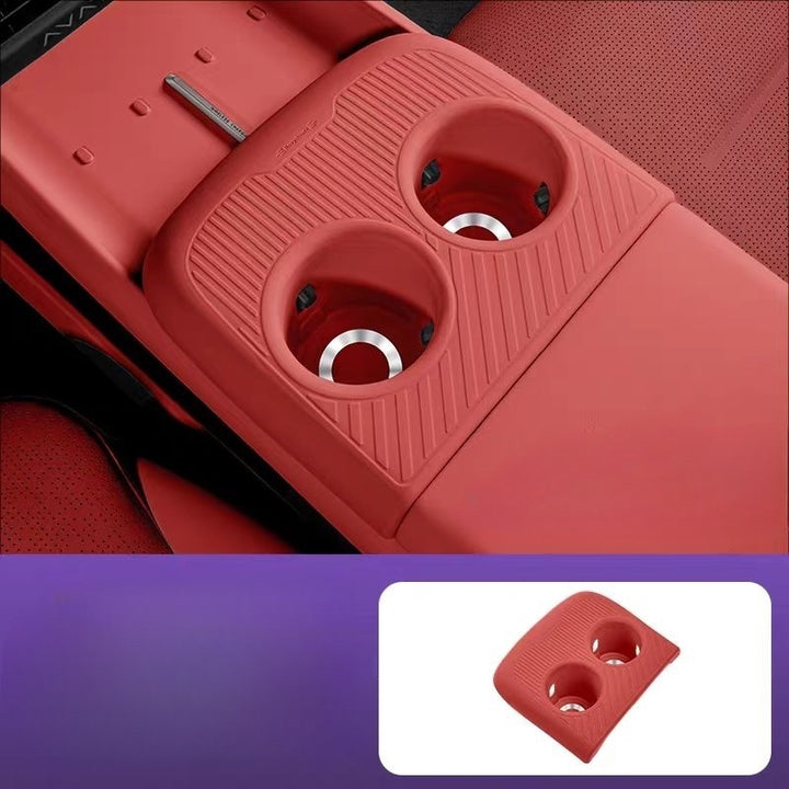 Silicone Coaster for Avatr 06