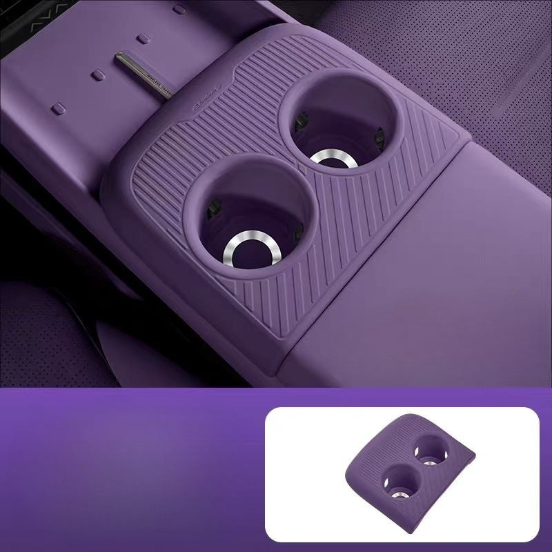 Silicone Coaster for Avatr 06