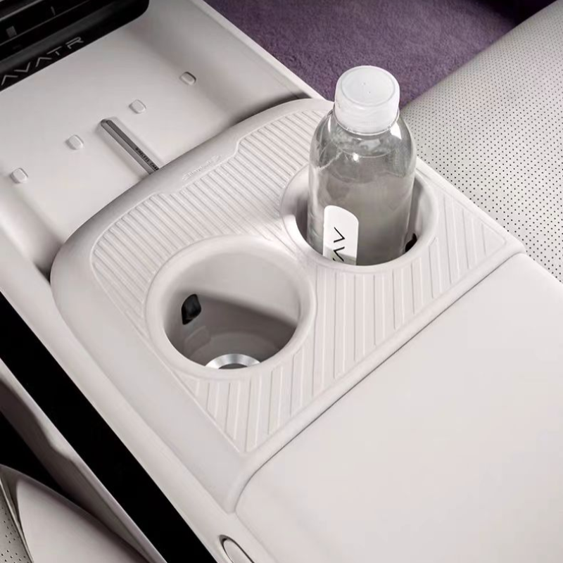 Silicone Coaster for Avatr 06