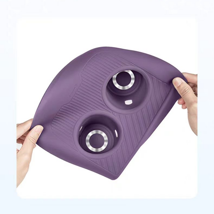 Silicone Coaster for Avatr 06