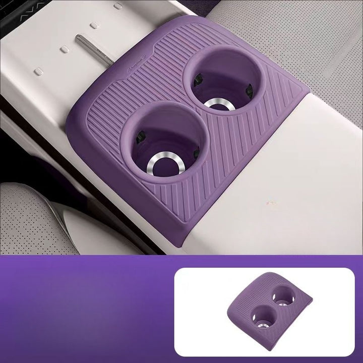 Silicone Coaster for Avatr 06