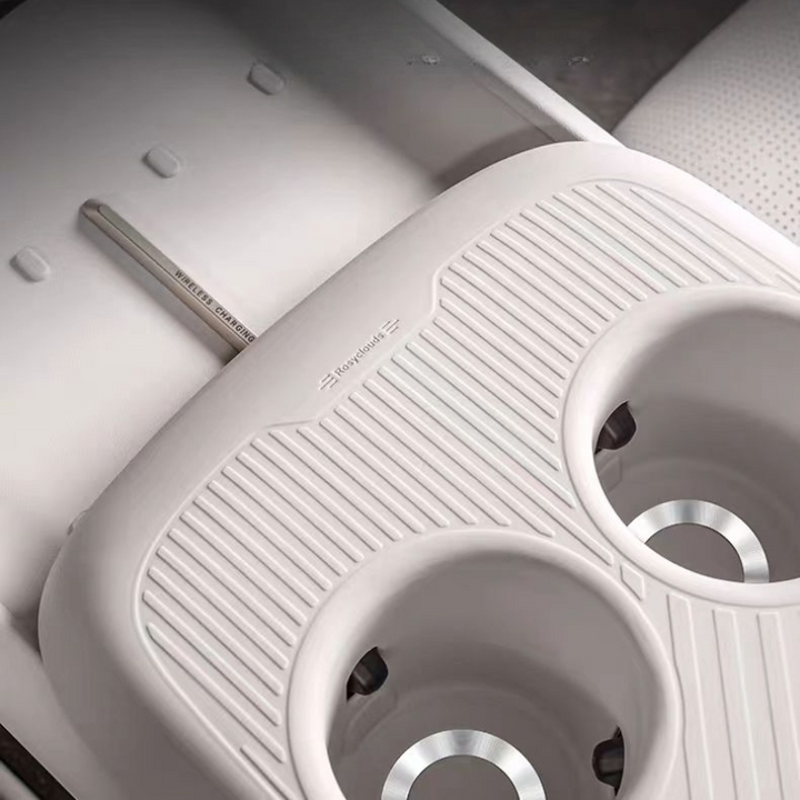 Silicone Coaster for Avatr 06