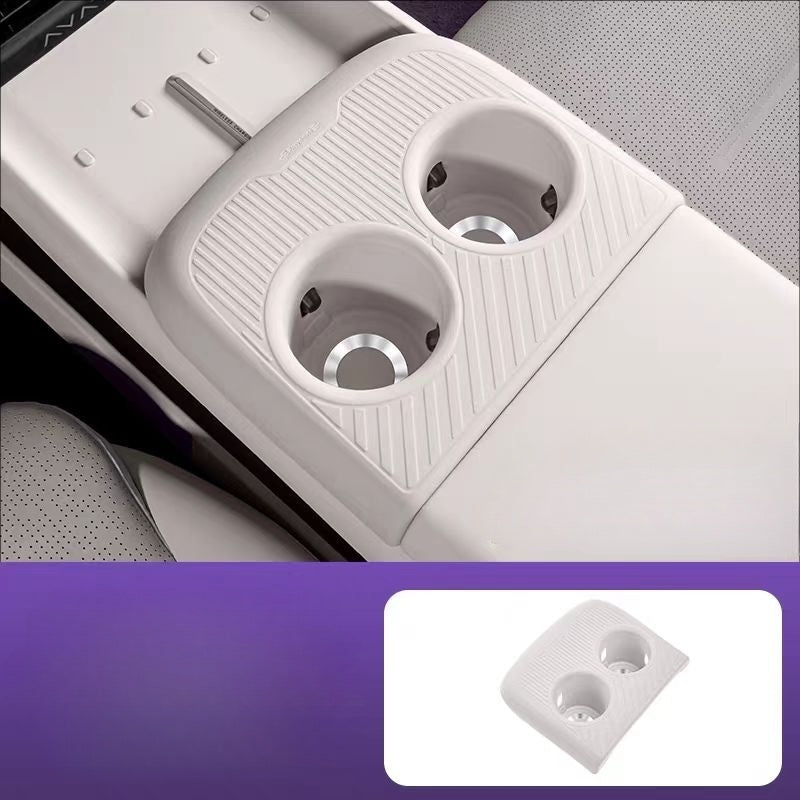 Silicone Coaster for Avatr 06