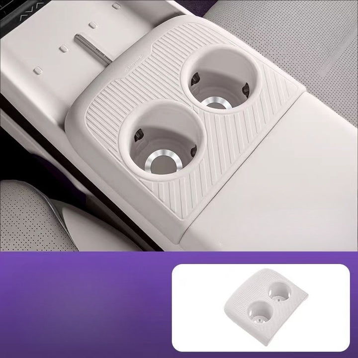 Silicone Coaster for Avatr 06