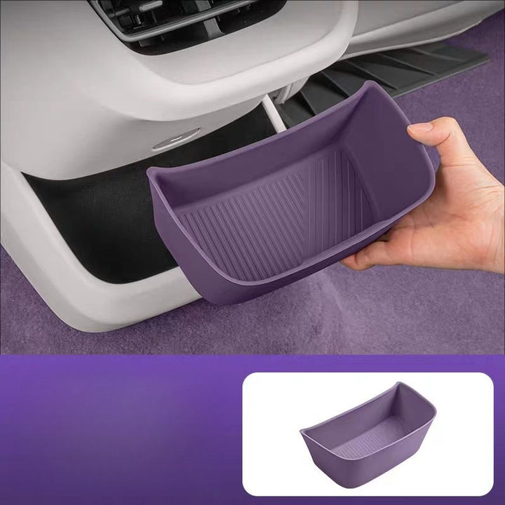 Rear silicone case for Avatr 06