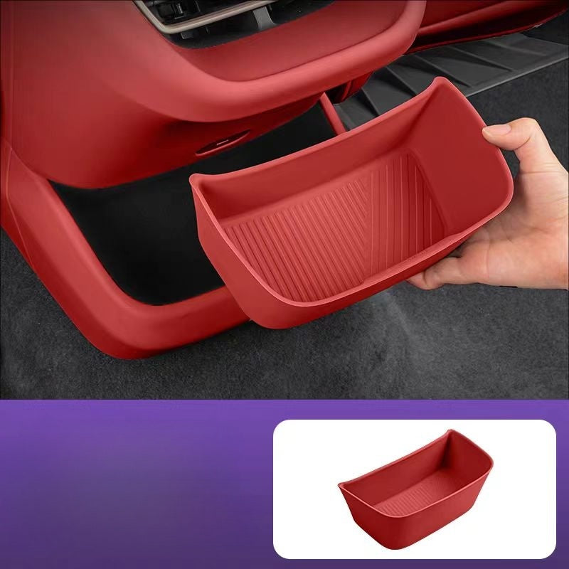 Rear silicone case for Avatr 06