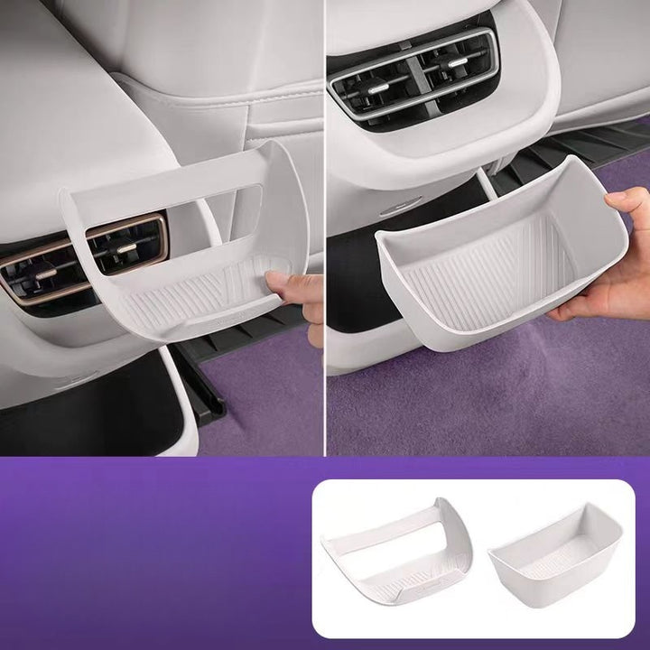 Rear silicone case for Avatr 06